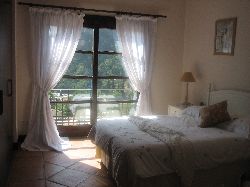 Bed 1 with jacuzzi