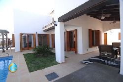 BBQ Area