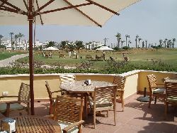 La Torre Golf Club House