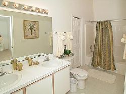 Luxury Bathrooms