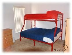 Tri Bunk