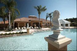 Bellavida heated zero entry pool and spa