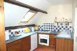 Gallery - kitchen