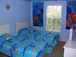 Nemo Bedroom