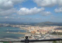 Gibraltar