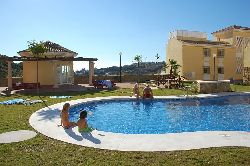Gardens and Pools