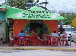 Tacos and Internet