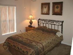Queen Bedroom