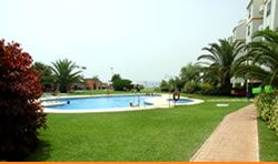 Swimming Pools