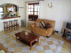 The Lounge