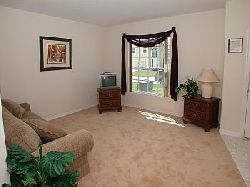 Den area