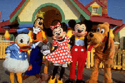 Mickey & Co.