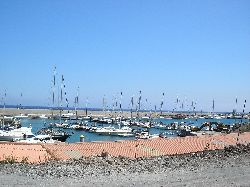San Migel Marina