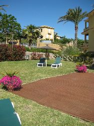Gardens