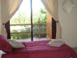 Twin Bedroom