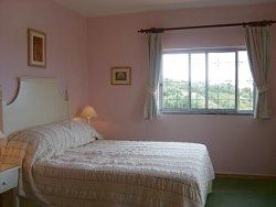 Double bedroom