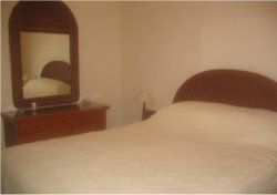 Main bedroom