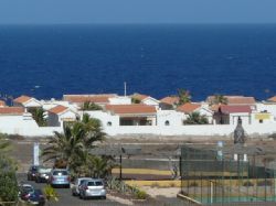 sea views