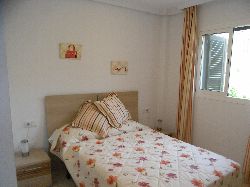 Double room with En Suite