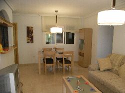 Living / Dining Room