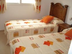 Bedroom 2 Ground Floor