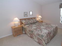 Queen Bedroom