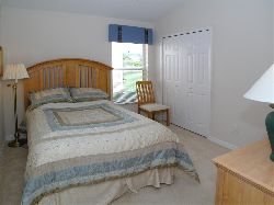 Full Bedroom