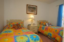 Twin Bedroom