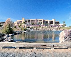 Hotel Valle del Este