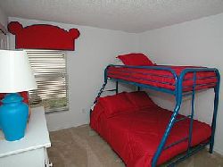 Child bedroom