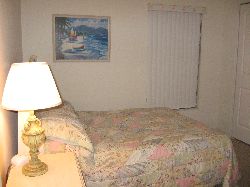 3rd double bedroom