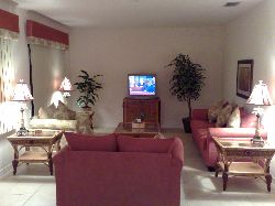 TV Room