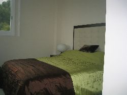Second double bedroom