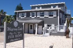 Whispering Sands building