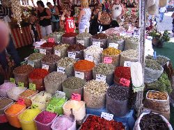 Saturday Market