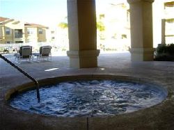 Jacuzzi