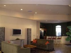 Club House