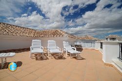Roof Terrace