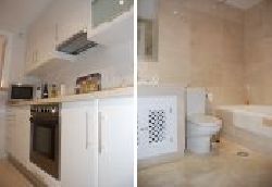 Large Fully Fitted Kitchen/ En- Suite