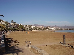 Beach @ 15 mins drive