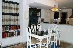 The Dining Area