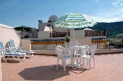 Solarium