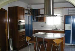 KITCHEN NUMBER 1 OF 2