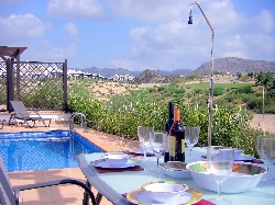 Al Fresco Dining
