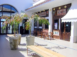 Clover Bar