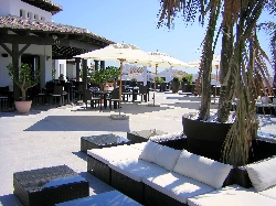 Clubhouse
