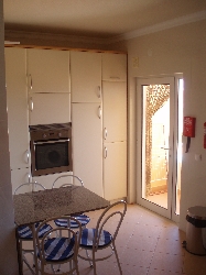 More Kitchen