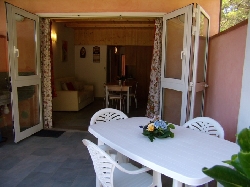the inside vew