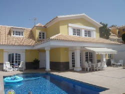Private Rented Villas Faro Private Rented Villas Faro