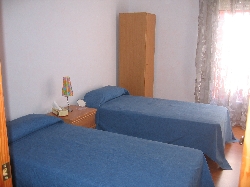 2nd twin room